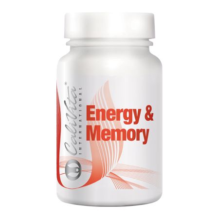 Energy and Memory Cena Akcija