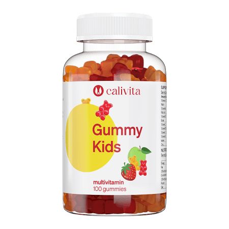 Gummy Kids bombone za decu