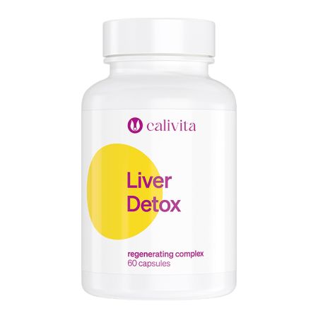 Liver Detox