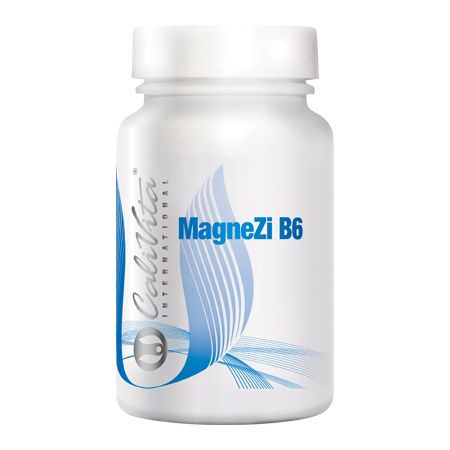 MagneZi B6 90 tableta