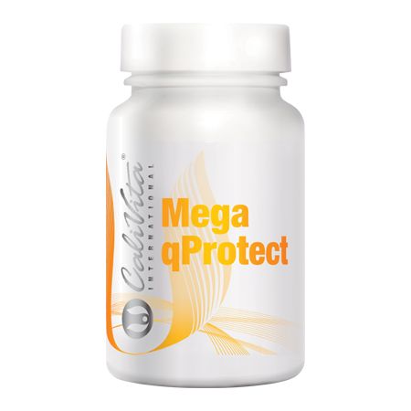 Mega qProtect - Antioksidans u mega dozi