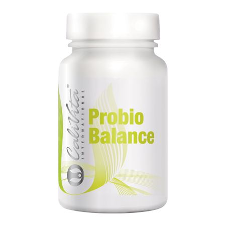 ProbioBalance - probiotik i prebiotik Cena Akcija