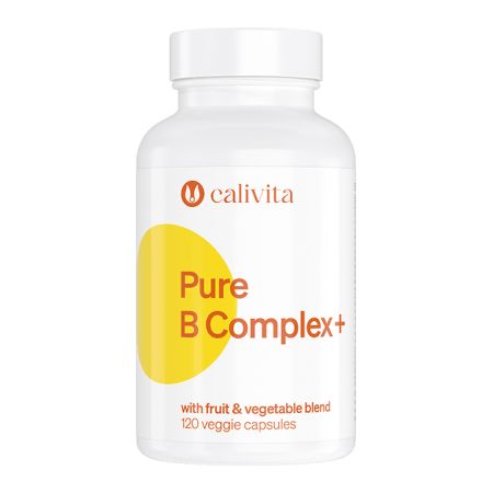 Pure B Complex+