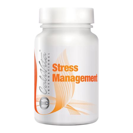 Stress Management B-kompleks Cena Akcija