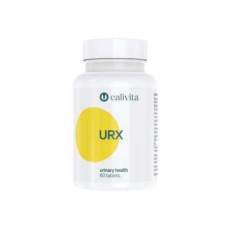 URX - za zdravlje mokraćnih puteva