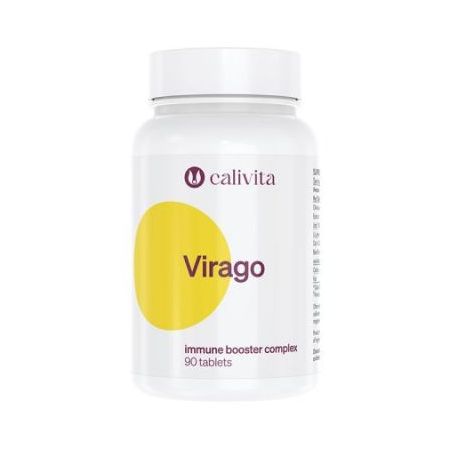 Virago (90 tableta) Kompleks za jačanje imuniteta Cena Akcija