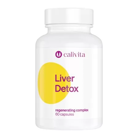 Liver Detox Cijena Akcija