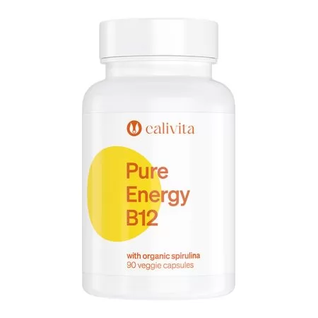 Pure Energy B12 Cijena Akcija