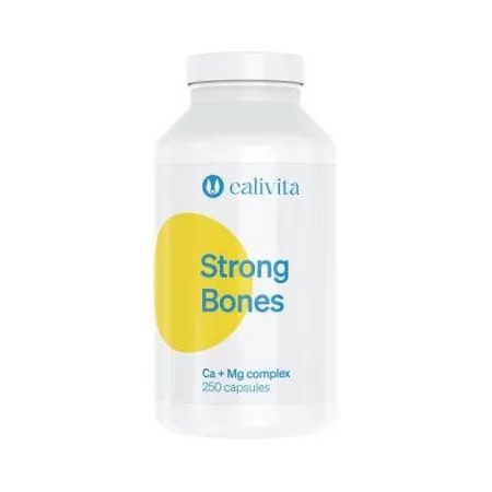 Strong Bones 250 kapsula Cijena Akcija